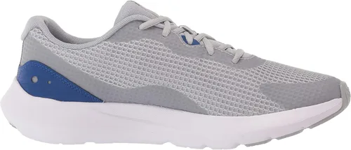Miniatura 6 de Under Armour Surge 3 - Tenis de correr para hombre Negro