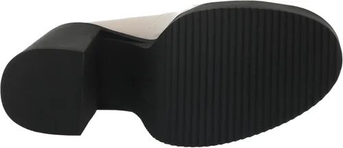 Miniatura 4 de Jessica Simpson Zapatos tipo mocasín Himinka con plataforma para mujer
