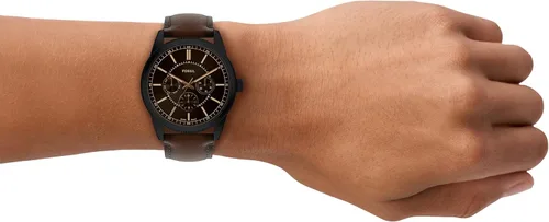 Miniatura 5 de Fossil Men's Pearson Multifunction Stainless Steel Watch