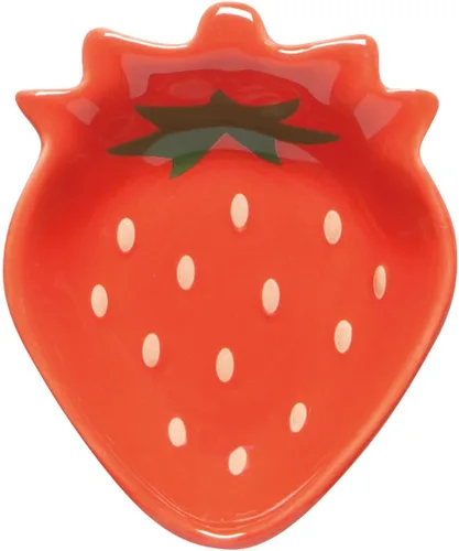 Miniatura 4 de Now Designs Danica Jubilee - Tazones de pellizco de 1 oz (juego de 6) Berry Sweet