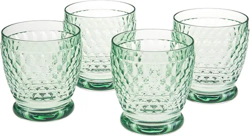 Miniatura 39 de Villeroy & Boch Boston - Cuenco de cristal, Cáliz