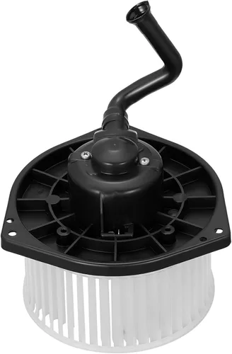 Miniatura 18 de BDFHYK Ventilador de motor de calentador de CA 700333 compatible con Acura Integra, compatible con Honda Civic CR-V HR-V Odyssey, Crosstrek Impreza