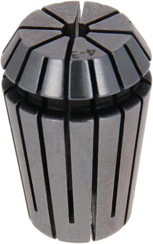 Miniatura 17 de Utoolmart ER20 Spring Collet 1/2-inch Chuck para torno de fresado CNC herramienta 1 unids