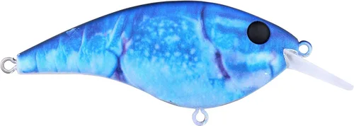 Miniatura 15 de Berkley Frittside Fishing Hard Bait Bronceado en aerosol