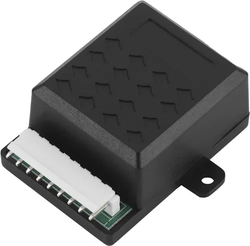Miniatura 9 de Sistema plegable de espejo retrovisor lateral para automóvil, espejo retrovisor lateral, controlador de despliegue automático, módulo de cierre