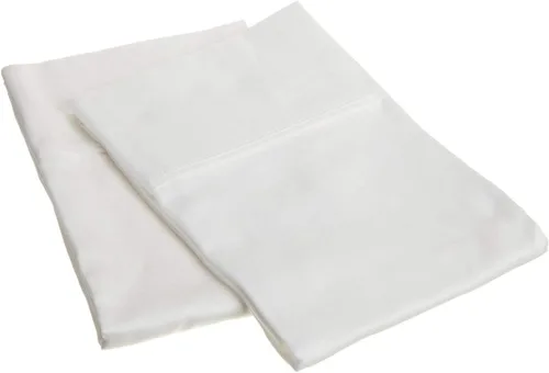 Miniatura 2 de Juego de cama de algodón egipcio superior de 700 hilos, moderno satén sólido, naturalmente transpirable y refrescante, funda de almohada extra