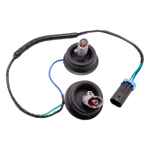 Miniatura 21 de 213-4404 12605738 12636736 Sensor de detonación de golpes para Terrain Malibu Acadia Camaro Equinox Traverse SRX CTS Regal Enclave Impala XTS ATS