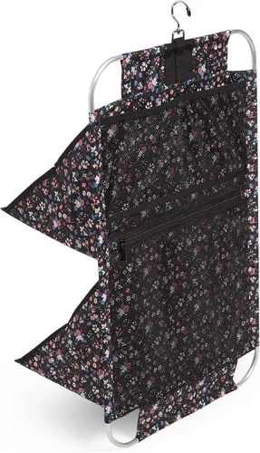 Miniatura 6 de Vera Bradley Womens Softside Rolling Suitcase Luggage