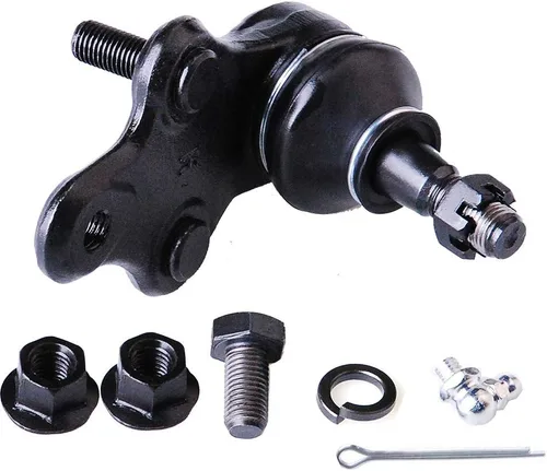 Miniatura 262 de SCITOO 1 pieza – K3134T suspensión delantera superior rótula para Dodge Ram 1500 para Dodge Ram 2500 94-2001 para Jeep Wrangler JK Wrangler Wagoneer