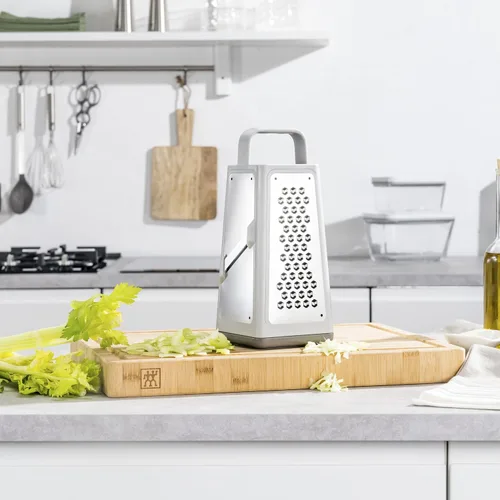 Miniatura 7 de ZWILLING Caja Z-Cut/Rallador de Torre