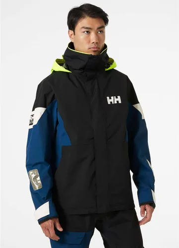 Miniatura 4 de Helly-Hansen Newport Regatta - Chaqueta para hombre