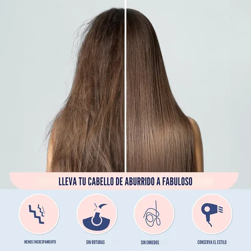 Miniatura 3 de Funda de almohada 100% de seda de morera pura de Blissy, fibras de alta calidad 6A con densidad de 22 momme, para el cuidado del cabello y la piel