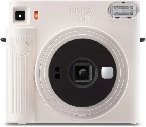 Miniatura 9 de Cámara instantánea Instax Square SQ1, Azul Glaciar