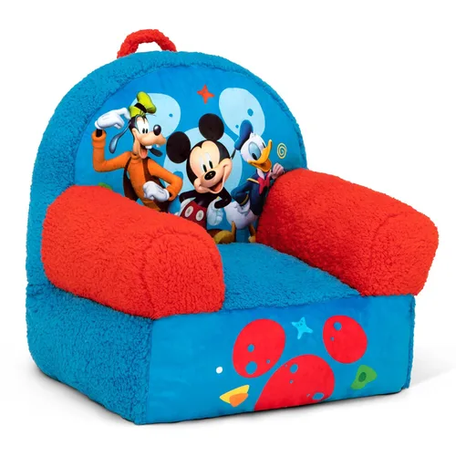 Miniatura 16 de Delta Children Cozee Buddy - Silla de coche