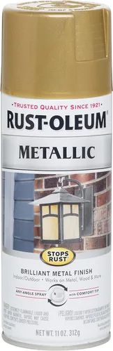 Miniatura 5 de Pintura Rust-Oleum, espray, detiene oxidación en metales