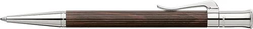 Miniatura 2 de Graf von Faber-Castell Base de aceite Classic Collection Granadilla Platinum Coating 145533
