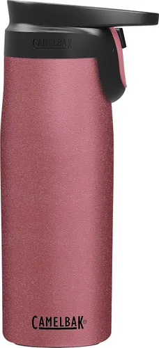 Miniatura 31 de Taza CamelBak Forge Flow con aislamiento de acero inoxidable para viajes Coastal, de 12 onzas