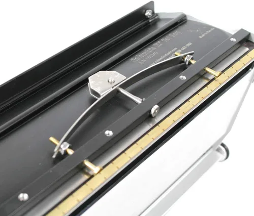 Miniatura 8 de Columbia Taping Tools Caja plana de acabado de paneles de yeso Fat Boy de 12