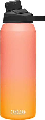 Miniatura 16 de CamelBak Botella de agua de acero inoxidable aislada al vacío Chute Mag Blanco