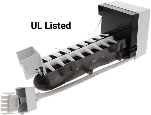 Miniatura 2 de ERP 241798224 Máquina de hielo para refrigerador