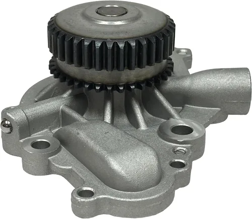 Miniatura 7 de DNJ Bomba de agua WP1116 para Chrysler 2007-2010, Dodge 300, Avenger, Charger 2.7L V6 24V DOHC 2736cc