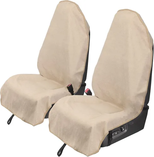 Miniatura 9 de Leader Accessories. funda universal para asiento delantero de auto, camión, vehículo todoterreno