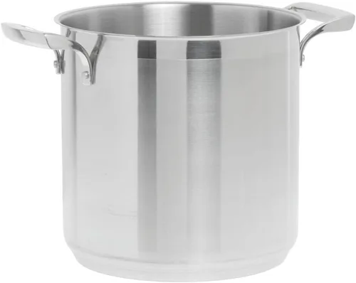 Miniatura 2 de Browne (5723908) - Olla de acero inoxidable (8-1/3 cuartos de galón)