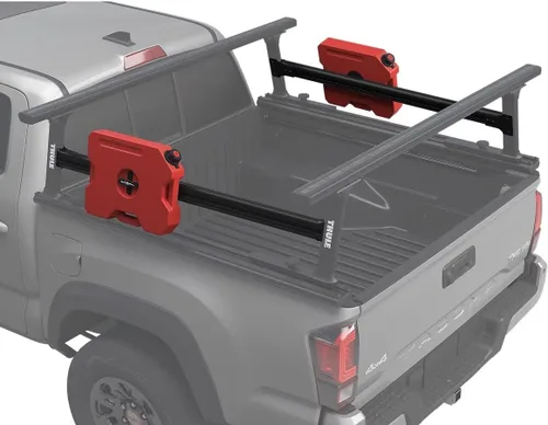 Miniatura 2 de Thule Barra de accesorios Xsporter Pro