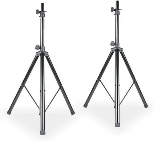 Miniatura 2 de ADJ Productos SPSX2B Soporte de altavoz de canal