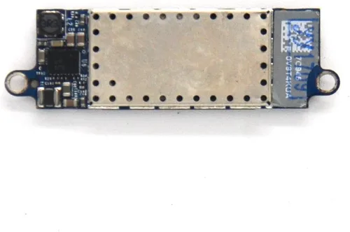 Miniatura 2 de Tarjeta de aeropuerto WiFi de repuesto 607-6334-A 607-6332-A 607-4144-A 607-4148-A compatible con MacBook Pro Unibody A1278 A1286 A1297 Series