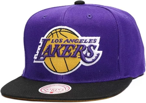 Miniatura 22 de Mitchell & Ness Core Basic Snapback Sombrero