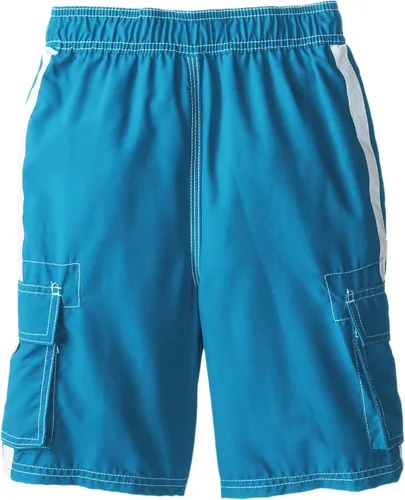 Miniatura 2 de Kanu Surf Barracuda - Traje de baño de playa de secado rápido UPF 50+ para niño