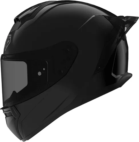 Miniatura 9 de RUANLOV Casco de motocicleta de cara completa, casco de motocicleta frontal abatible, casco integrado aprobado por DOT/ECE, casco abatible de cara