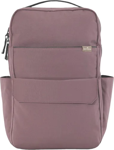 Miniatura 17 de RED ROVR Roo - Mochila ligera para pañales de 1 libra, 11 bolsillos organizativos, duradera y resistente al agua (musgo)