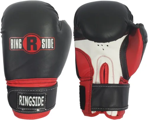 Miniatura 2 de Ringside Guantes de boxeo de estilo profesional, Kickboxing, Muay Thai, juveniles