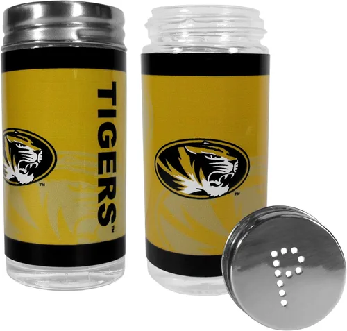 Miniatura 30 de Siskiyou Sports NCAA unisex Salt and Peper Shakers