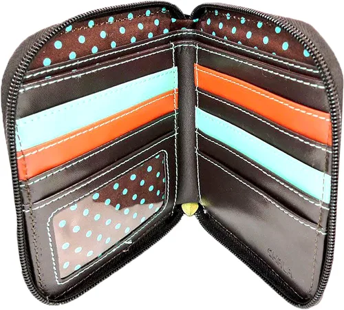 Miniatura 2 de Chala - Bolsa con cremallera