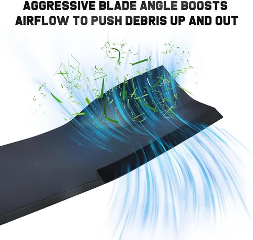Miniatura 131 de Grasscool Lawn Mower Blades