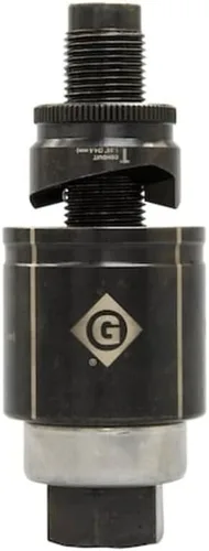 Greenlee, K2BB-1 reemplaza a 7211BB-1, 1 pulgada de tamaño de conducto Slug-Buster manual