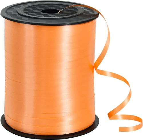 Miniatura 9 de TONIFUL 500 yardas de cinta rizadora - Cinta para globos - Cuerda para globos para decoración de arte y manualidades, envoltura de regalos, cintas