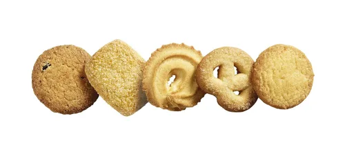 Miniatura 3 de Kjeldsens Galletas de mantequilla danesas 1lb.