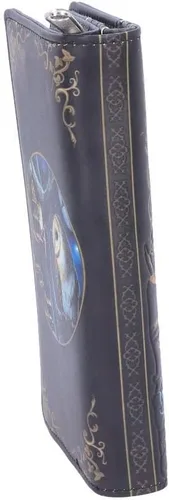 Miniatura 4 de Nemesis Now Clásico para mujer, negro, talla única