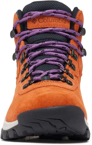 Miniatura 3 de Columbia Newton Ridge Plus - Botines de senderismo impermeables para mujer