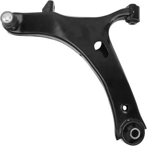 Miniatura 147 de Detroit Axle - Brazo de control delantero derecho para Chrysler 300 2008-2023 Dodge Challenger 2005-2008 Magnum 2005-2008, brazo de control