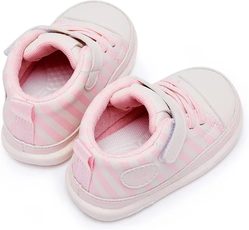 Miniatura 5 de BMCiTYBM Zapatos de bebé para niño y niña zapatos de invierno cálidos antideslizantes para primeros caminos 6 9 12 18 24 meses