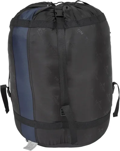 Miniatura 6 de Teton - Saco de dormir Polara de 0 grados para adultos, ideal para todo tipo de clima, campamento, caza, saco de dormir versátil al aire libre