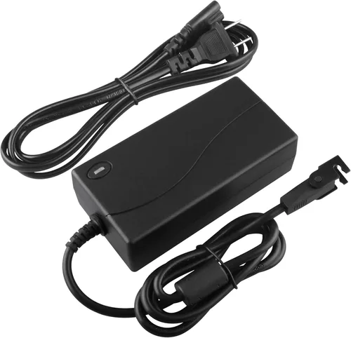 Miniatura 2 de Cargador adaptador de 29 V CA CC de 2 clavijas de repuesto para Southern Motion FS2900-2000 Silla elevadora reclinable Transformador de conmutación