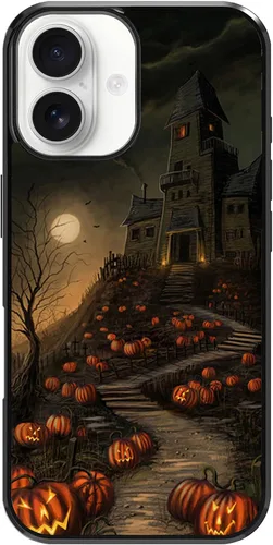Miniatura 37 de Funda para iPhone Air - Funda de teléfono con patrón de dragón dorado chino - Funda de TPU con protección de absorción de impactos
