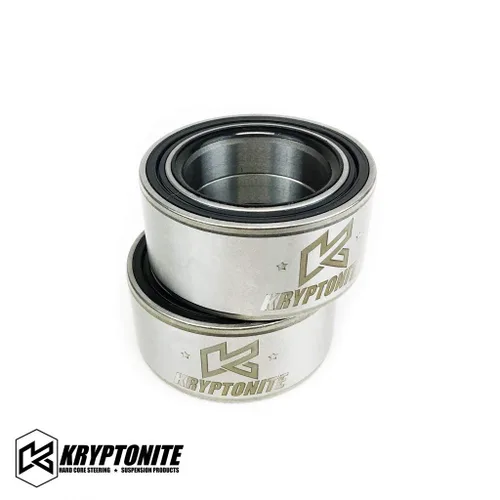 Miniatura 3 de Kryptonite KRZRWB17 - Rodamiento de rueda de repuesto resistente compatible con RZR XP 1000 / XP Turbo 2014-2024