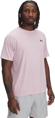 Miniatura 88 de Under Armour Camiseta de manga corta Tech 2.0 para hombre